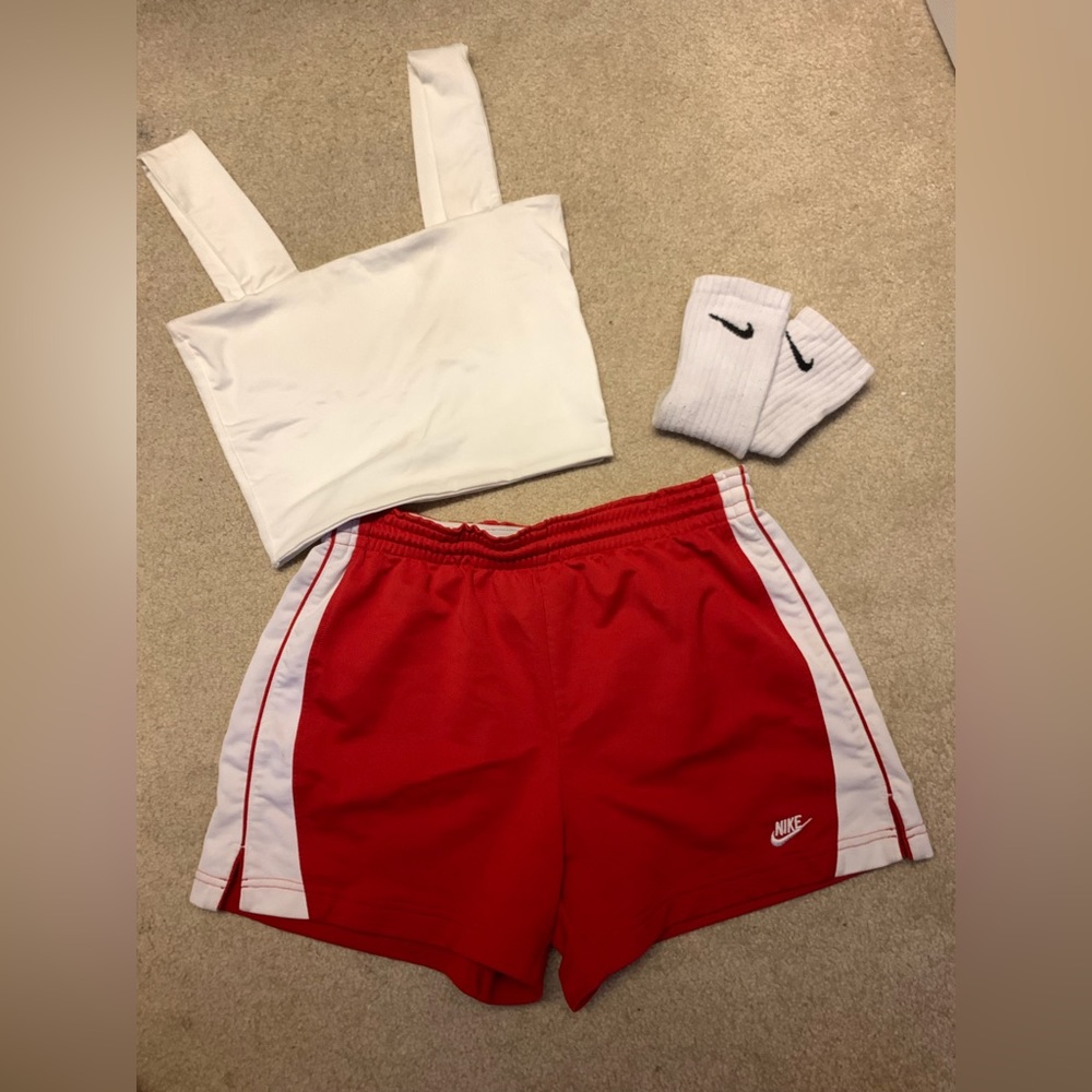 Vintage Nike Shorts